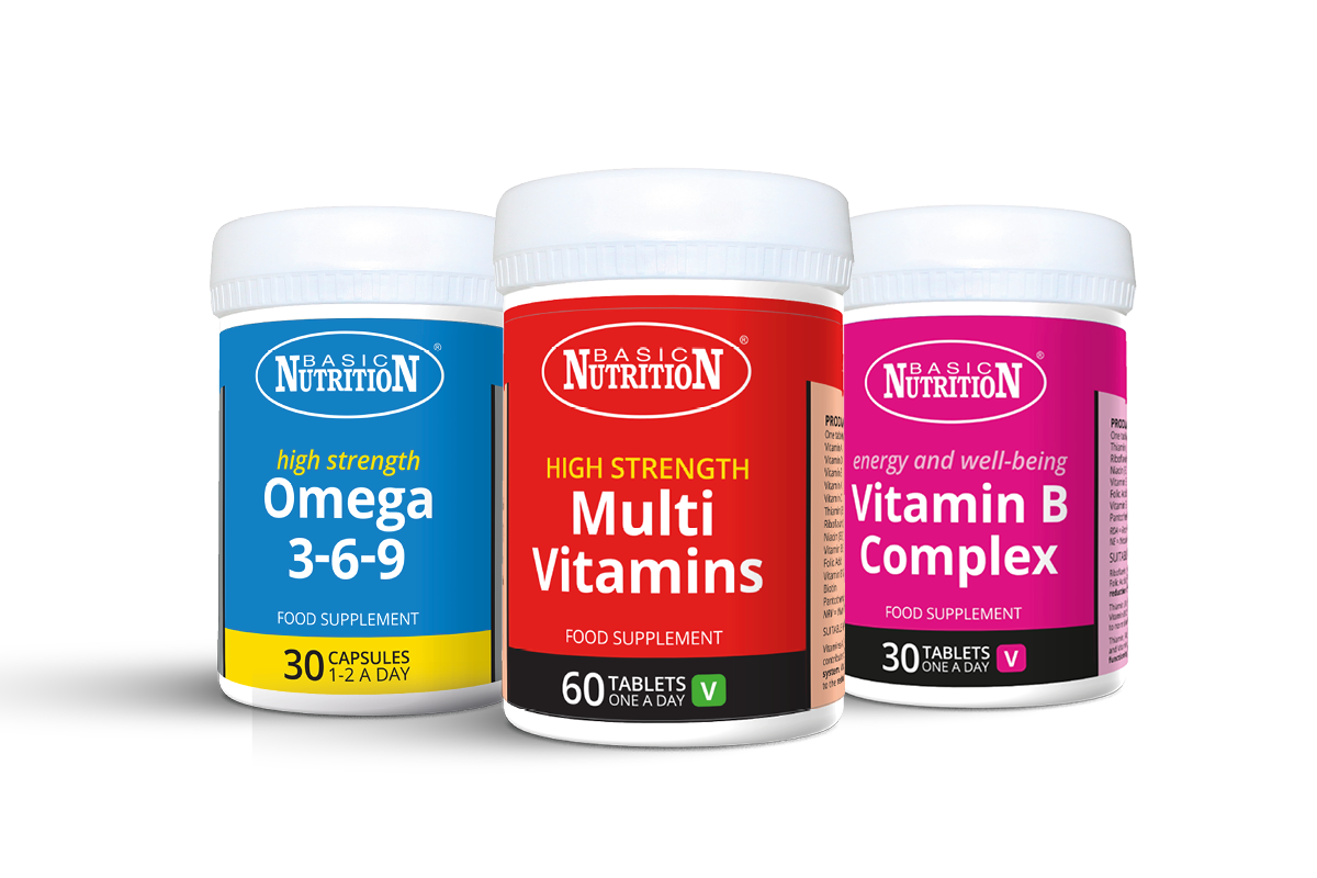 Premier Health Products UK Based Nutraceutical Specialists Since 1989