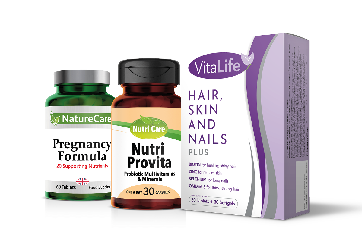 Premier Health Products UK Based Nutraceutical Specialists Since 1989