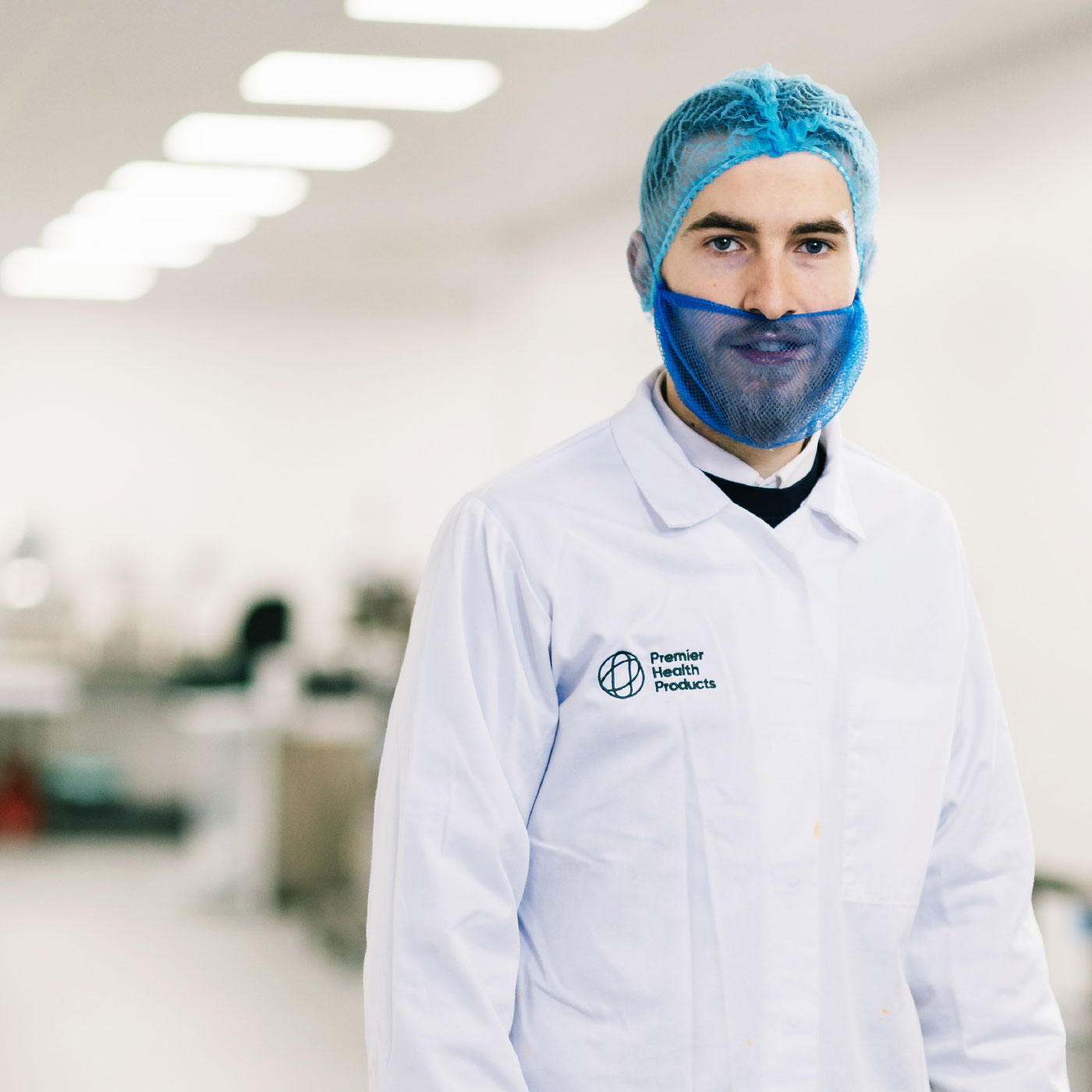 As a quality lead manufacturer, quality is at the heart of everything that we do.