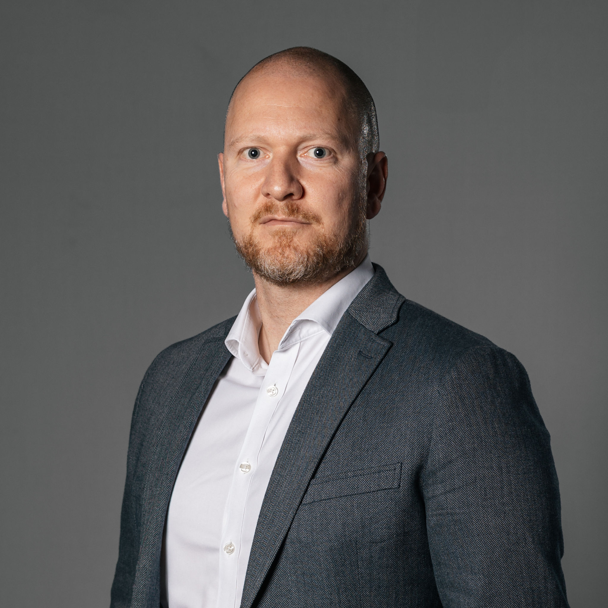 Adam Petros - Joint Managing Director