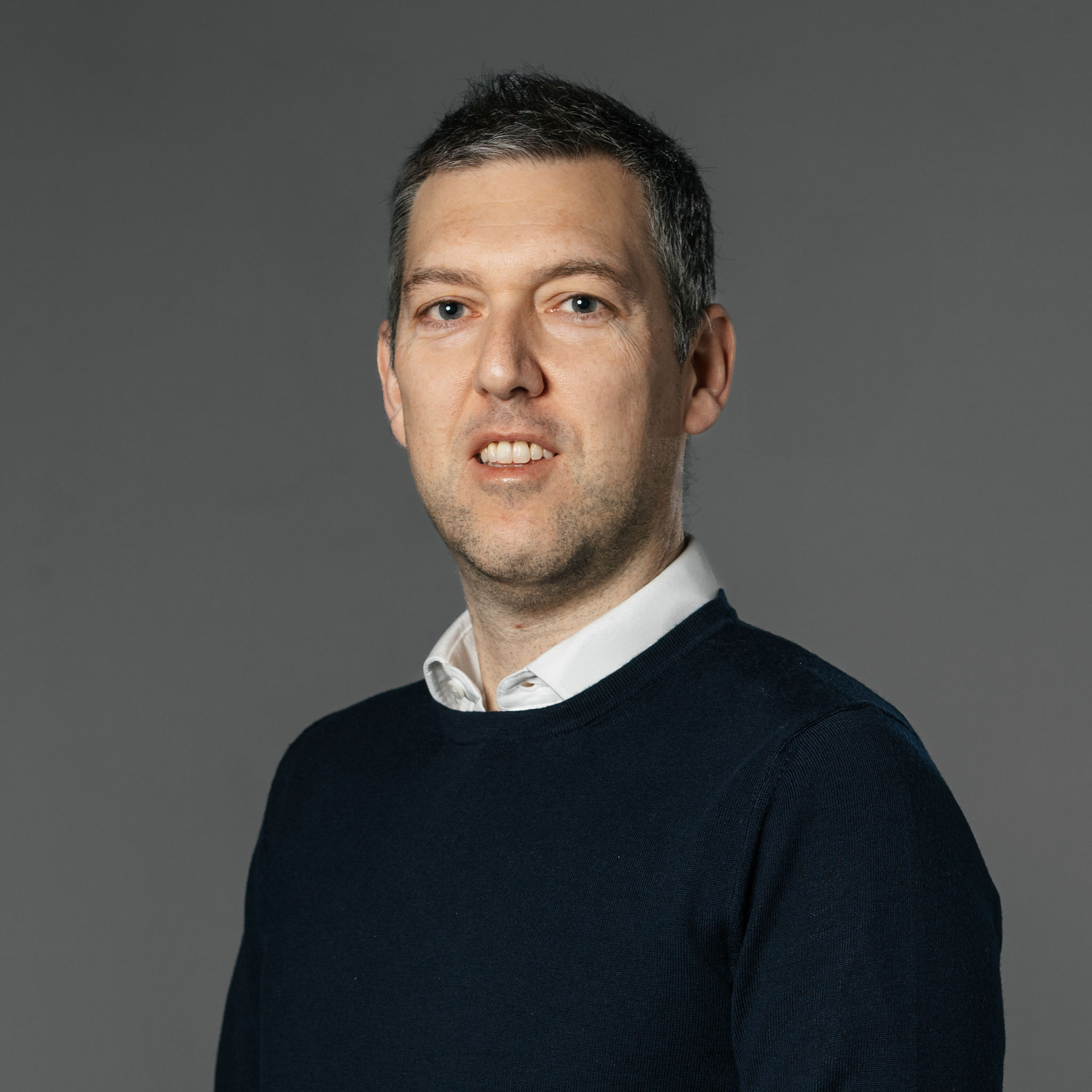 Simon Petros - Joint Managing Director