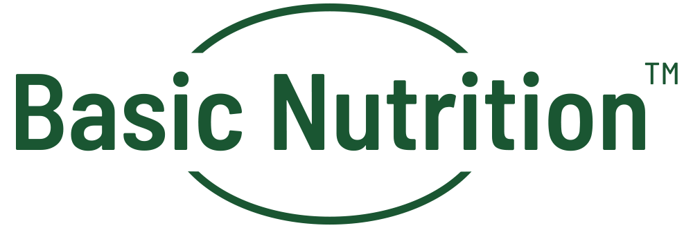Basic Nutrition Logo