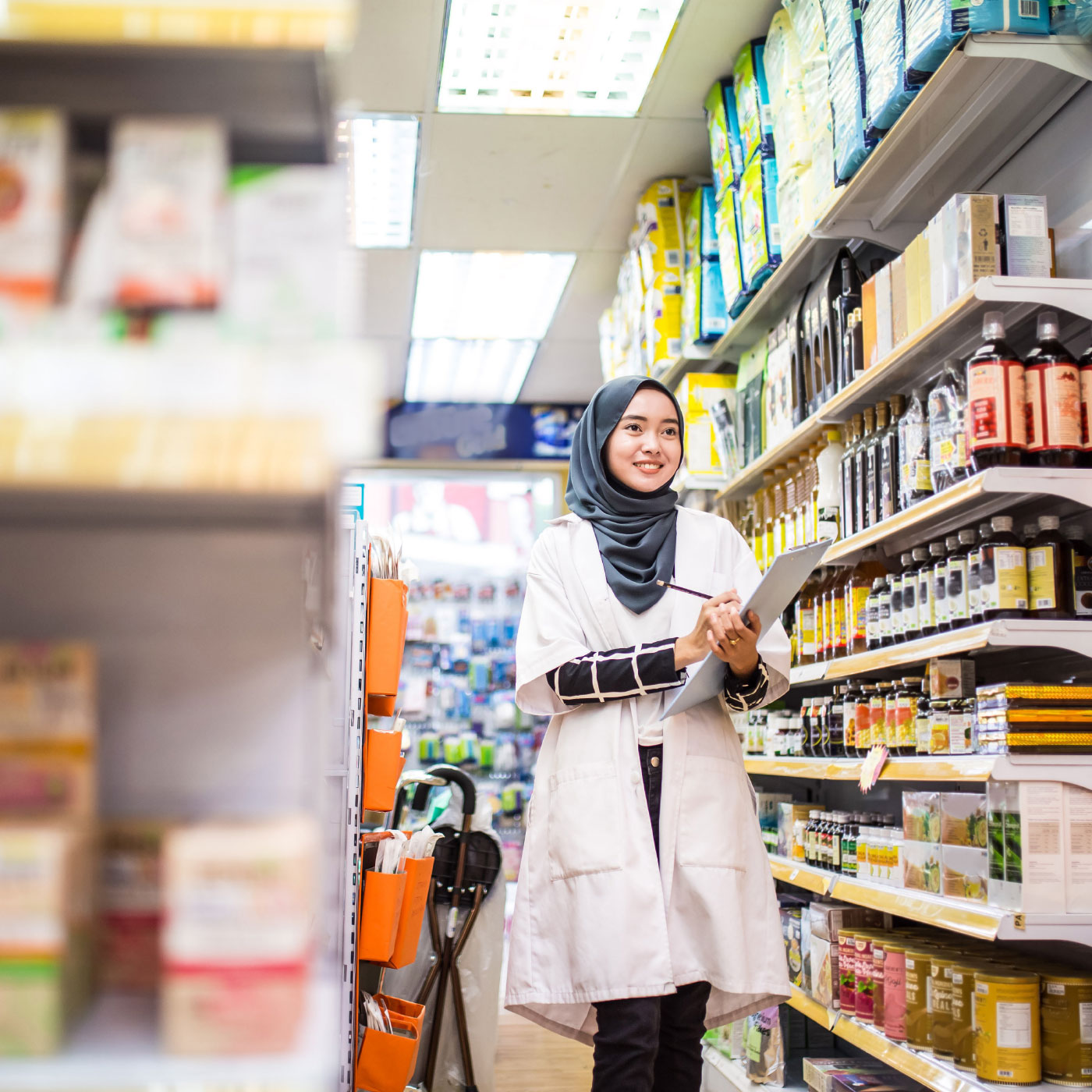 Basic Nutrition Export