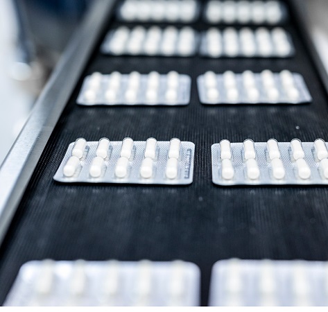 As a quality lead manufacturer, quality is at the heart of everything that we do.