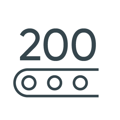 As a quality lead manufacturer, quality is at the heart of everything that we do.