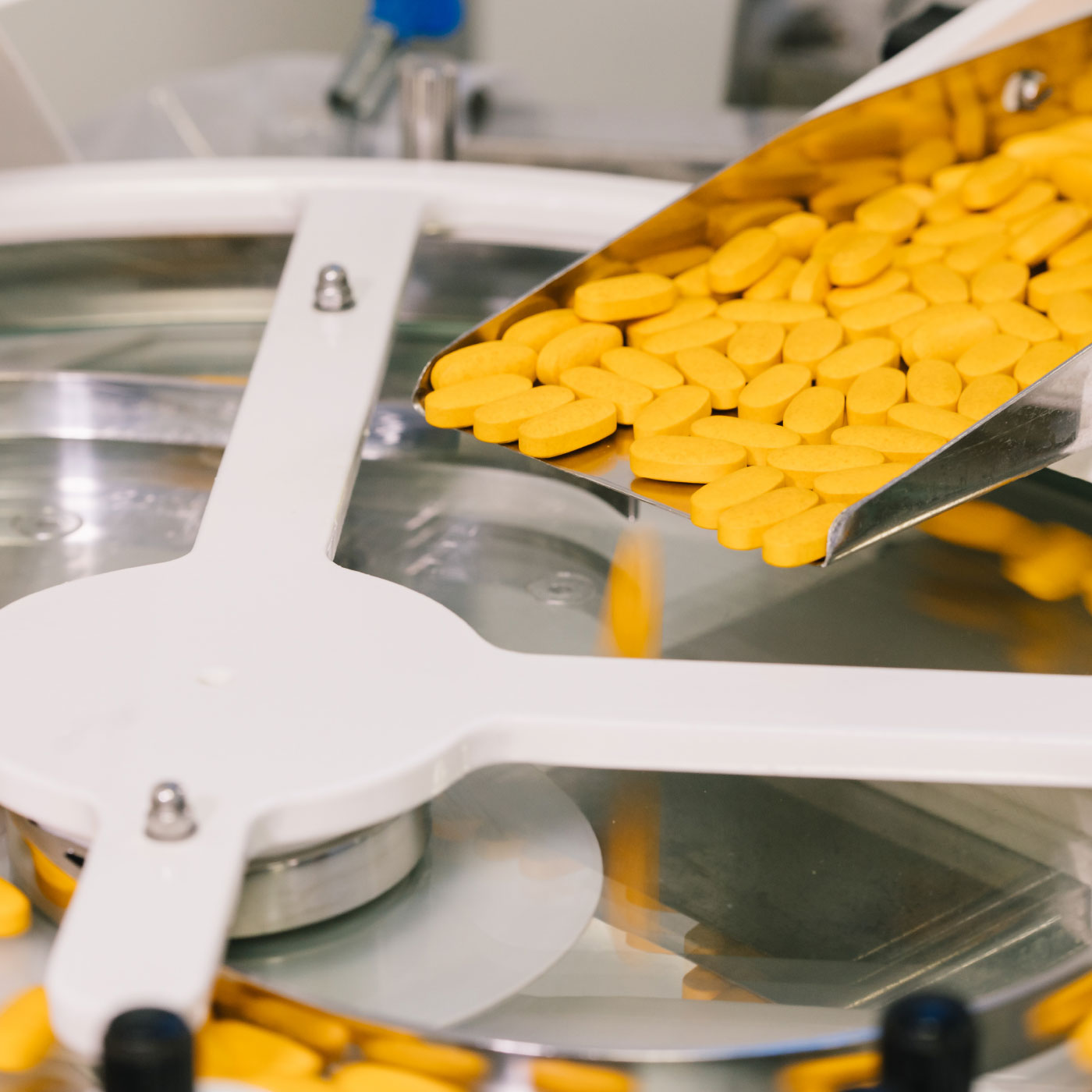 Bespoke Formulations