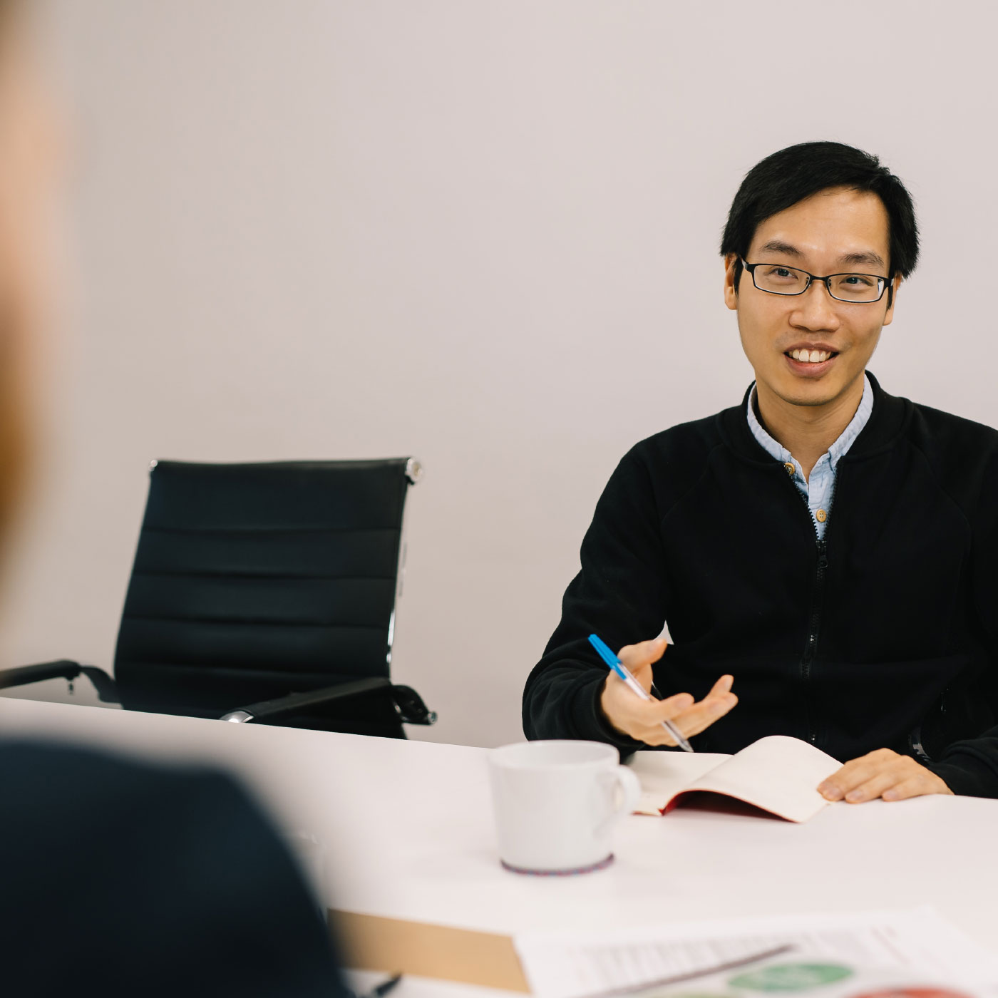 Our team of Regulatory experts