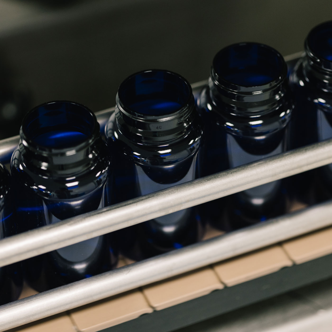 We can accommodate an impressively broad range of packaging solutions