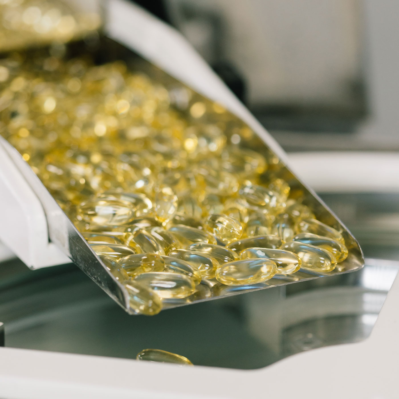 We can accommodate an impressively broad range of packaging solutions