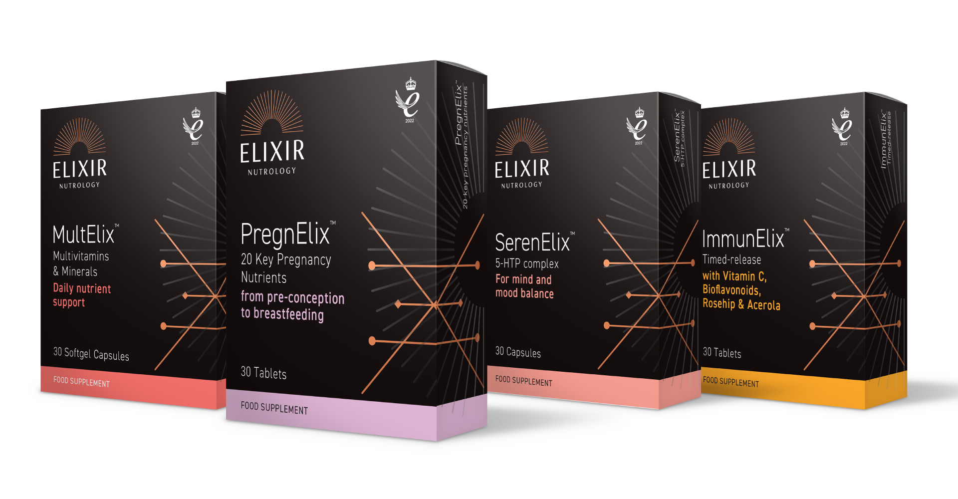 Elixir Nutrology - Pioneering Excellence in Nutrition